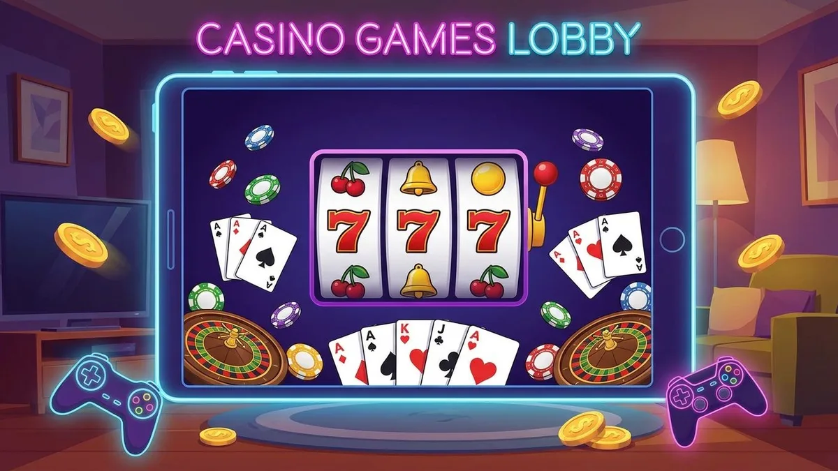 Casino oyunları
